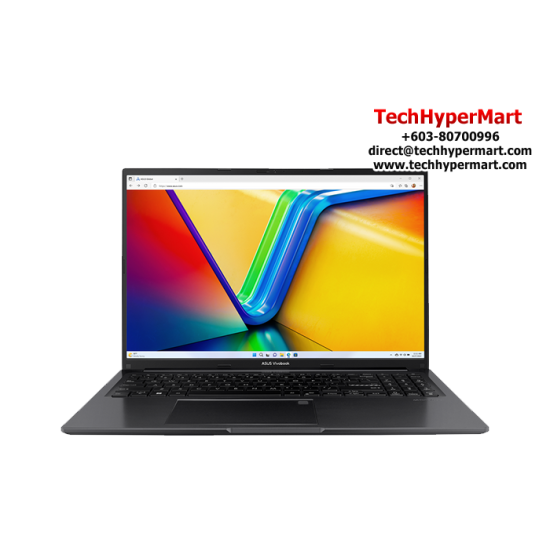 Asus Vivobook M1605Y-AMB075WS-16-1-W11-EPP 16" Laptop/ Notebook (Ryzen 5 7530U, 16GB, 1TB, AMD Radeon, W11H, Off H&S)