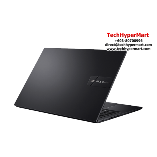 Asus Vivobook M1605Y-AMB423WS-24-1-W11-EPP 16" Laptop/ Notebook (Ryzen 7 7730U, 24GB, 1TB, AMD Radeon, W11H, Off H&S)