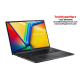 Asus Vivobook M1605Y-AMB423WSM-24-W11P 16" Laptop/ Notebook (Ryzen 7 7730U, 24GB, 512GB, AMD Radeon, W11P, Off H&S + Off 365 Basic) Asus Vivobook M1605Y-AMB423WSM-24-W11P 16" Laptop/ Notebook (Ryzen 7 7730U, 24GB, 512GB, AMD Radeon, W11P, Off H&S + Off 365 Basic)