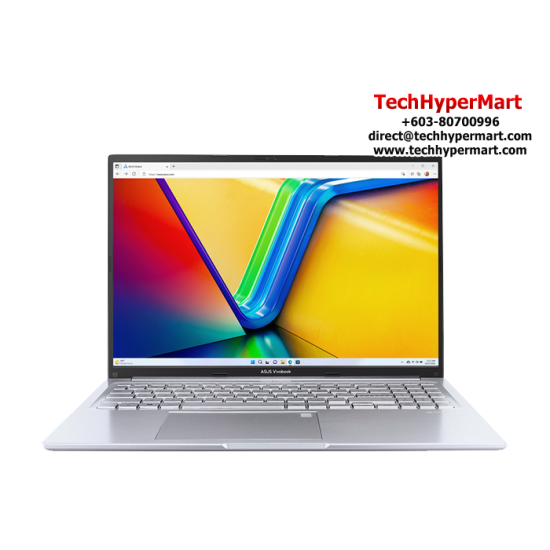 Asus Vivobook M1605Y-AMB424WSM-24-1-W11P-EPP 16" Laptop/ Notebook (Ryzen 7 7730U, 24GB, 1TB, AMD Radeon, W11P, Off H&S + Off 365 Basic) Asus Vivobook M1605Y-AMB424WSM-24-1-W11P-EPP 16" Laptop/ Notebook (Ryzen 7 7730U, 24GB, 1TB, AMD Radeon, W11P, Off H&S + Off 365 Basic)
