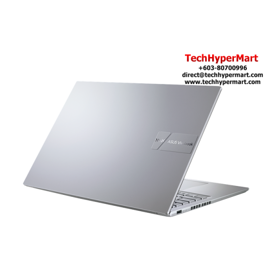 Asus Vivobook M1605Y-AMB076WS-12-W11 16" Laptop/ Notebook (Ryzen 5 7530U, 12GB, 512GB, AMD Radeon, W11H, Off H&S)
