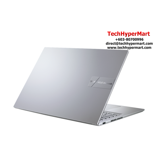 Asus Vivobook M1605Y-AMB076WS-12-1-W11-EPP 16" Laptop/ Notebook (Ryzen 5 7530U, 12GB, 1TB, AMD Radeon, W11H, Off H&S)