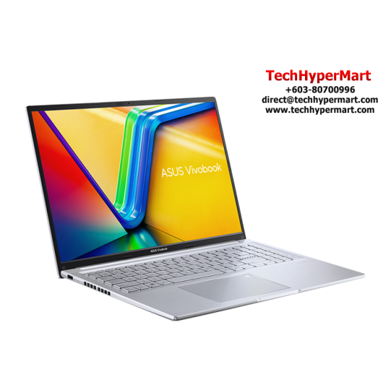 Asus Vivobook M1605Y-AMB076WS-1-W11-EPP 16" Laptop/ Notebook (Ryzen 5 7530U, 8GB, 1TB, AMD Radeon, W11H, Off H&S)