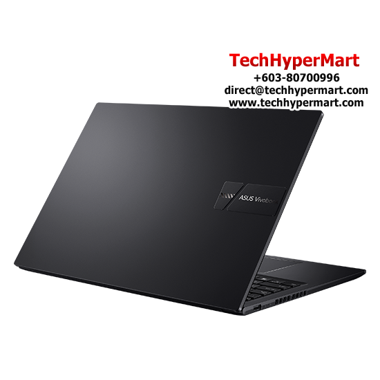 Asus Vivobook M1605Y-AMB511WS 16" Laptop/ Notebook (Ryzen 5 7530U, 16GB, 512GB, AMD Radeon, W11H, Off H&S)