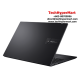 Asus Vivobook M1605Y-AMB511WS 16" Laptop/ Notebook (Ryzen 5 7530U, 16GB, 512GB, AMD Radeon, W11H, Off H&S)