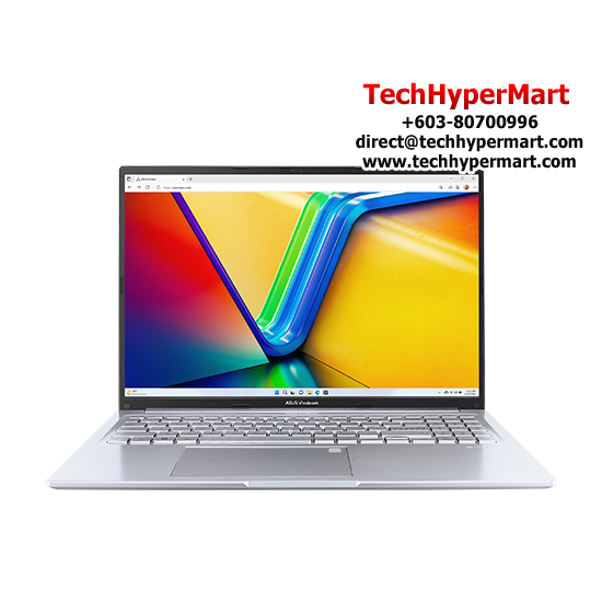 Asus Vivobook M1605Y-AMB810WSM-1-W11P-EPP 16" Laptop/ Notebook (Ryzen 5 7430U, 8GB, 1TB, AMD Radeon, W11P, Off H&S + Off 365 Basic) Asus Vivobook M1605Y-AMB810WSM-1-W11P-EPP 16" Laptop/ Notebook (Ryzen 5 7430U, 8GB, 1TB, AMD Radeon, W11P, Off H&S + Off 365 Basic)