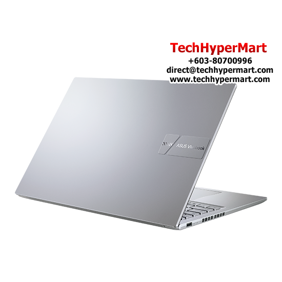 Asus Vivobook M1605Y-AMB810WSM-1-W11P-EPP 16" Laptop/ Notebook (Ryzen 5 7430U, 8GB, 1TB, AMD Radeon, W11P, Off H&S + Off 365 Basic) Asus Vivobook M1605Y-AMB810WSM-1-W11P-EPP 16" Laptop/ Notebook (Ryzen 5 7430U, 8GB, 1TB, AMD Radeon, W11P, Off H&S + Off 365 Basic)