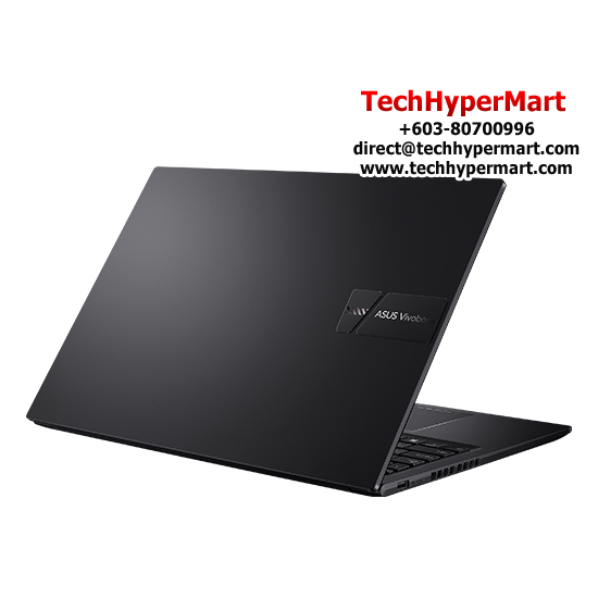 Asus Vivobook M1605Y-AMB811WSM-W11P 16" Laptop/ Notebook (Ryzen 5 7430U, 8GB, 512GB, AMD Radeon, W11P, Off H&S + Off 365 Basic) Asus Vivobook M1605Y-AMB811WSM-W11P 16" Laptop/ Notebook (Ryzen 5 7430U, 8GB, 512GB, AMD Radeon, W11P, Off H&S + Off 365 Basic)