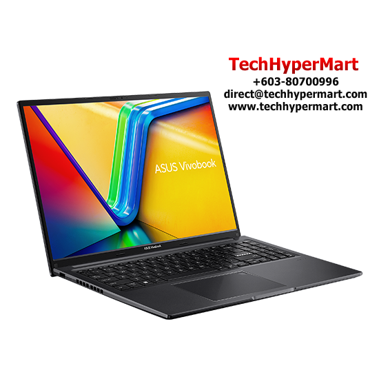 Asus Vivobook M1605Y-AMB811WSM-W11P 16" Laptop/ Notebook (Ryzen 5 7430U, 8GB, 512GB, AMD Radeon, W11P, Off H&S + Off 365 Basic) Asus Vivobook M1605Y-AMB811WSM-W11P 16" Laptop/ Notebook (Ryzen 5 7430U, 8GB, 512GB, AMD Radeon, W11P, Off H&S + Off 365 Basic)