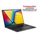 Asus Vivobook M1605Y-AMB811WSM-W11P 16" Laptop/ Notebook (Ryzen 5 7430U, 8GB, 512GB, AMD Radeon, W11P, Off H&S + Off 365 Basic) Asus Vivobook M1605Y-AMB811WSM-W11P 16" Laptop/ Notebook (Ryzen 5 7430U, 8GB, 512GB, AMD Radeon, W11P, Off H&S + Off 365 Basic)
