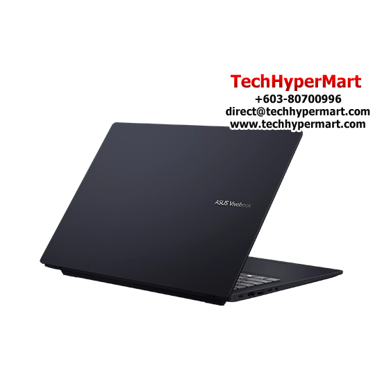 Asus Vivobook M1607G-AMB445WS-32-W11 16" Laptop/ Notebook (Ryzen AI 7 445, 32GB, 1TB, AMD Radeon, W11H, Off Home 2024 + Off 365 Basic, AI Chip)