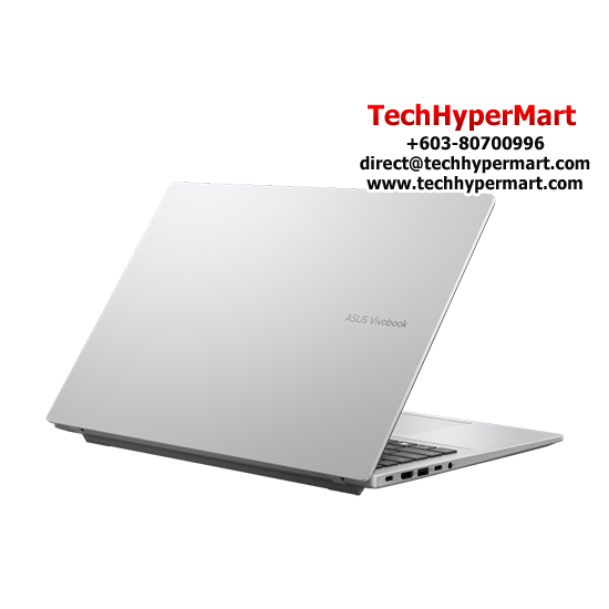 Asus Vivobook M1607K-AMB073WS-24-W11 16" Laptop/ Notebook (Ryzen AI 7 350, 24GB, 512GB, AMD Radeon, W11H, Off Home 2024 + Off 365 Basic, AI Chip) Asus Vivobook M1607K-AMB073WS-24-W11 16" Laptop/ Notebook (Ryzen AI 7 350, 24GB, 512GB, AMD Radeon, W11H, Off Home 2024 + Off 365 Basic, AI Chip)