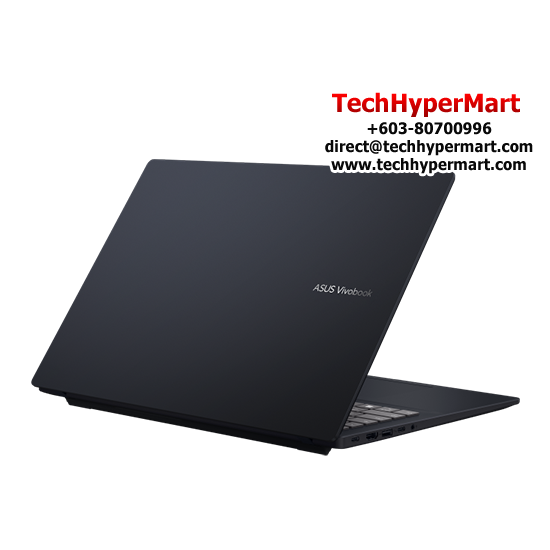 Asus Vivobook M1607K-AMB075WS-1-W11P-EPP 16" Laptop/ Notebook (Ryzen AI 7 350, 16GB, 1TB, AMD Radeon, W11P, Off Home 2024 + Off 365 Basic, AI Chip) Asus Vivobook M1607K-AMB075WS-1-W11P-EPP 16" Laptop/ Notebook (Ryzen AI 7 350, 16GB, 1TB, AMD Radeon, W11P, Off Home 2024 + Off 365 Basic, AI Chip)
