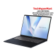 Asus Vivobook M1607K-AMB075WS-1-W11P-EPP 16" Laptop/ Notebook (Ryzen AI 7 350, 16GB, 1TB, AMD Radeon, W11P, Off Home 2024 + Off 365 Basic, AI Chip) Asus Vivobook M1607K-AMB075WS-1-W11P-EPP 16" Laptop/ Notebook (Ryzen AI 7 350, 16GB, 1TB, AMD Radeon, W11P, Off Home 2024 + Off 365 Basic, AI Chip)