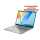 Asus Vivobook S M3407H-ASF221WS-24-W11 14" Laptop/ Notebook (Ryzen 5 220, 24GB, 512GB, AMD Radeon, W11H, Off Home 2024 + Off 365 Basic, AI)