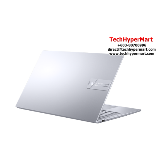 Asus Vivobook 15X M3504Y-ABQ179WS-24-2-W11-EPP 15.6" Laptop/ Notebook (Ryzen 7 7730U, 24GB, 2TB, AMD Radeon, W11H, Off H&S)