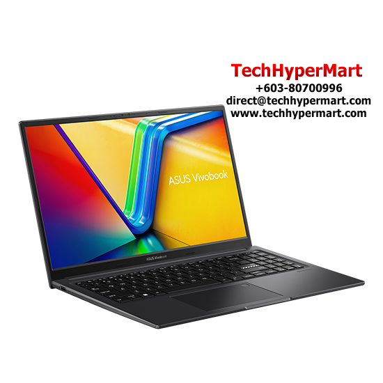 Asus Vivobook M3504Y-AMA330WS 15.6" Laptop/ Notebook (Ryzen 7 7730U, 16GB, 512GB, AMD Radeon, W11H, Off H&S)
