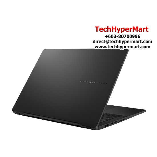 Asus Vivobook S 14 M5406W-AQD087WSM 14" Laptop/ Notebook (Ryzen AI 9 365, 24GB, 512GB, AMD Radeon, W11H, Off H&S, AI Chip) Asus Vivobook S 14 M5406W-AQD087WSM 14" Laptop/ Notebook (Ryzen AI 9 365, 24GB, 512GB, AMD Radeon, W11H, Off H&S, AI Chip)