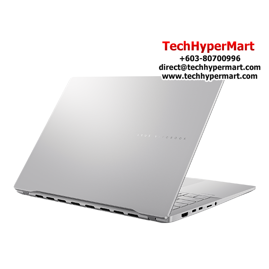 Asus Vivobook S 14 M5406W-AQD088WSM-1-W11P-EPP 14" Laptop/ Notebook (Ryzen AI 9 365, 24GB, 1TB, AMD Radeon, W11P, Off H&S, AI Chip) Asus Vivobook S 14 M5406W-AQD088WSM-1-W11P-EPP 14" Laptop/ Notebook (Ryzen AI 9 365, 24GB, 1TB, AMD Radeon, W11P, Off H&S, AI Chip)