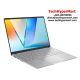 Asus Vivobook S 14 M5406W-AQD088WSM-1-W11P-EPP 14" Laptop/ Notebook (Ryzen AI 9 365, 24GB, 1TB, AMD Radeon, W11P, Off H&S, AI Chip) Asus Vivobook S 14 M5406W-AQD088WSM-1-W11P-EPP 14" Laptop/ Notebook (Ryzen AI 9 365, 24GB, 1TB, AMD Radeon, W11P, Off H&S, AI Chip)