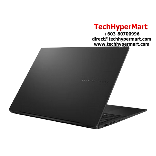 Asus Vivobook S 16 M5606W-AMX077WSM-1-W11P-EPP 16" Laptop/ Notebook (Ryzen AI 9 365, 24GB, 1TB, AMD Radeon, W11P, Off H&S, AI Chip) Asus Vivobook S 16 M5606W-AMX077WSM-1-W11P-EPP 16" Laptop/ Notebook (Ryzen AI 9 365, 24GB, 1TB, AMD Radeon, W11P, Off H&S, AI Chip)