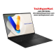 Asus Vivobook S 16 M5606W-AMX077WSM-1-W11P-EPP 16" Laptop/ Notebook (Ryzen AI 9 365, 24GB, 1TB, AMD Radeon, W11P, Off H&S, AI Chip) Asus Vivobook S 16 M5606W-AMX077WSM-1-W11P-EPP 16" Laptop/ Notebook (Ryzen AI 9 365, 24GB, 1TB, AMD Radeon, W11P, Off H&S, AI Chip)