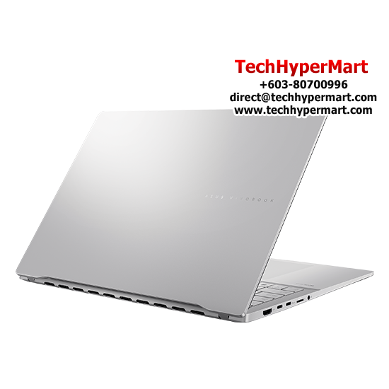 Asus Vivobook S 16 M5606W-AMX078WSM-1-W11P-EPP 16" Laptop/ Notebook (Ryzen AI 9 365, 24GB, 1TB, AMD Radeon, W11P, Off H&S, AI Chip) Asus Vivobook S 16 M5606W-AMX078WSM-1-W11P-EPP 16" Laptop/ Notebook (Ryzen AI 9 365, 24GB, 1TB, AMD Radeon, W11P, Off H&S, AI Chip)