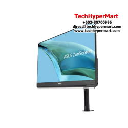 Asus MB169CK 15.6" Portable Monitor (IPS, 1920 x 1080, 5ms, 250cd/m², 800:1, 60Hz, USB, HDMI, DP)