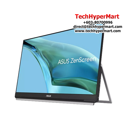 Asus MB249C 23.8" Monitor (IPS, 1920 x 1080, 5ms, 250cd/m², 1000:1, 75Hz, USB, HDMI) Asus MB249C 23.8" Monitor (IPS, 1920 x 1080, 5ms, 250cd/m², 1000:1, 75Hz, USB, HDMI)
