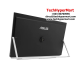 Asus MB249C 23.8" Monitor (IPS, 1920 x 1080, 5ms, 250cd/m², 1000:1, 75Hz, USB, HDMI) Asus MB249C 23.8" Monitor (IPS, 1920 x 1080, 5ms, 250cd/m², 1000:1, 75Hz, USB, HDMI)