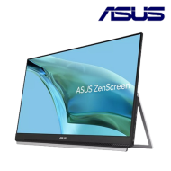 Asus MB249C 23.8" Monitor (IPS, 1920 x 1080, 5ms, 250cd/m², 1000:1, 75Hz, USB, HDMI)