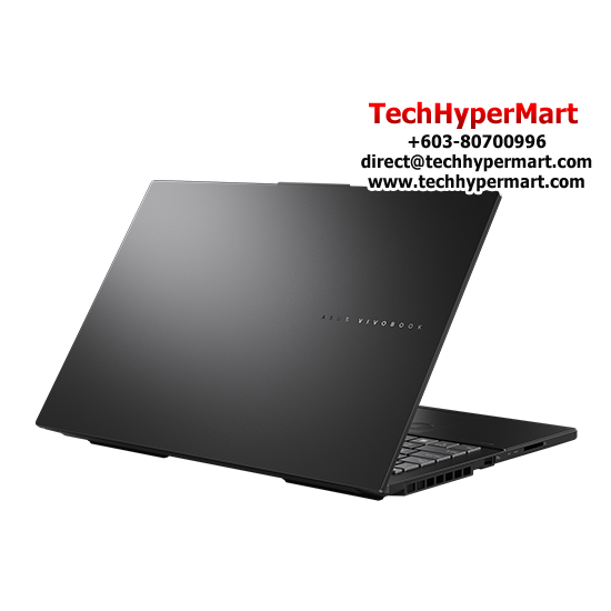 Asus Vivobook Pro N6506M-UMA038WS 15.6" Laptop/ Notebook (Ultra 7 155H, 24GB, 1TB, NV RTX4050, W11H, Off H&S)