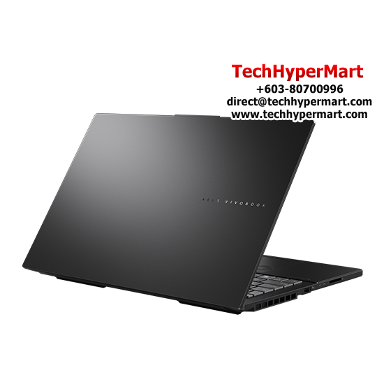 Asus Vivobook Pro N6506M-VMA029WS-2-W11P-EPP 15.6" Laptop/ Notebook (Ultra 7 155H, 24GB, 2TB, NV RTX4060, W11P, Off H&S) Asus Vivobook Pro N6506M-VMA029WS-2-W11P-EPP 15.6" Laptop/ Notebook (Ultra 7 155H, 24GB, 2TB, NV RTX4060, W11P, Off H&S)