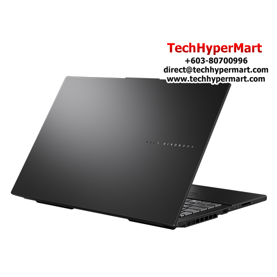 Asus Vivobook Pro N6506M-VMA030WSM-2-W11P-EPP 15.6" Laptop/ Notebook (Ultra 9 185H, 24GB, 2TB, NV RTX4060, W11P, Off H&S, AI Chip) Asus Vivobook Pro N6506M-VMA030WSM-2-W11P-EPP 15.6" Laptop/ Notebook (Ultra 9 185H, 24GB, 2TB, NV RTX4060, W11P, Off H&S, AI Chip)