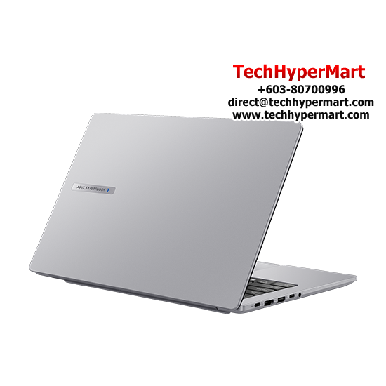 Asus ExpertBook P1403CVA-S60587X 14" Laptop/ Notebook (i7-13700H, 16GB, 512GB, Intel, W11P, AI Chip) Asus ExpertBook P1403CVA-S60587X 14" Laptop/ Notebook (i7-13700H, 16GB, 512GB, Intel, W11P, AI Chip)