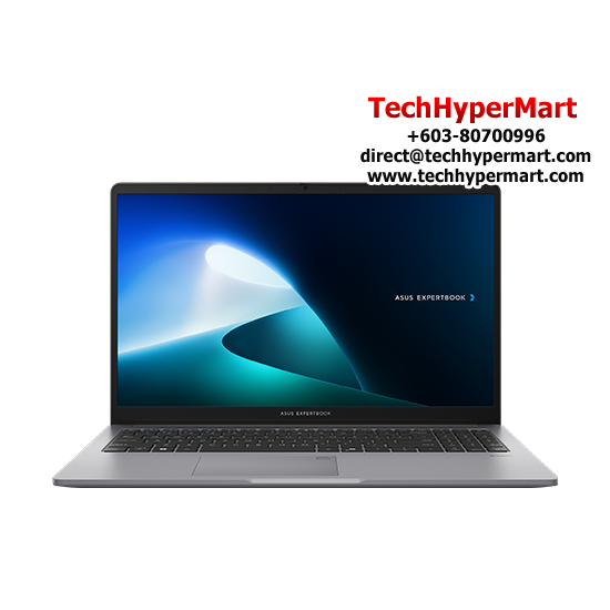 Asus ExpertBook P1503CVA-S70715X 15.6" Laptop/ Notebook (i5-13500H, 8GB, 512GB, Intel, W11P, AI Chip) Asus ExpertBook P1503CVA-S70715X 15.6" Laptop/ Notebook (i5-13500H, 8GB, 512GB, Intel, W11P, AI Chip)