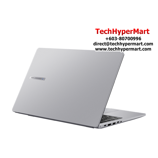 Asus ExpertBook P1503CVA-S70715X 15.6" Laptop/ Notebook (i5-13500H, 8GB, 512GB, Intel, W11P, AI Chip) Asus ExpertBook P1503CVA-S70715X 15.6" Laptop/ Notebook (i5-13500H, 8GB, 512GB, Intel, W11P, AI Chip)
