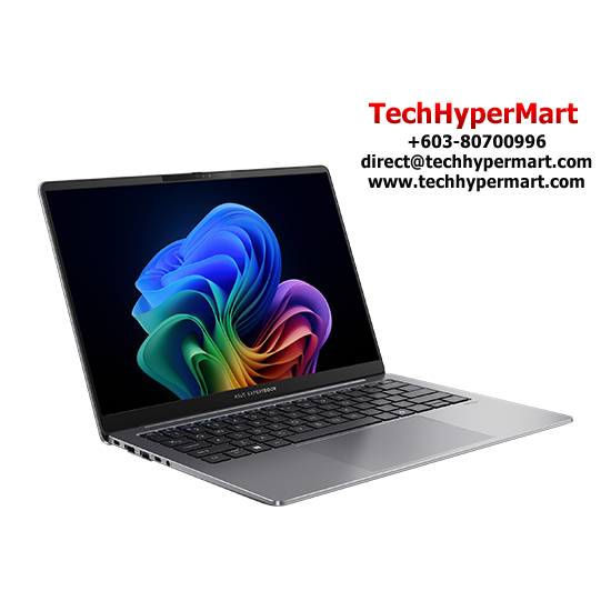 Asus ExpertBook P5405CSA-NZ0226X 14" Laptop/ Notebook (Ultra 7 258V, 32GB, 1TB, Intel Arc, W11P, AI Chip) Asus ExpertBook P5405CSA-NZ0226X 14" Laptop/ Notebook (Ultra 7 258V, 32GB, 1TB, Intel Arc, W11P, AI Chip)