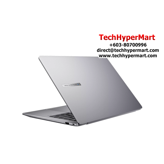 Asus ExpertBook P5405CSA-NZ0763X 14" Laptop/ Notebook (Ultra 5 226V, 16GB, 512GB, Intel Arc, W11P, AI)