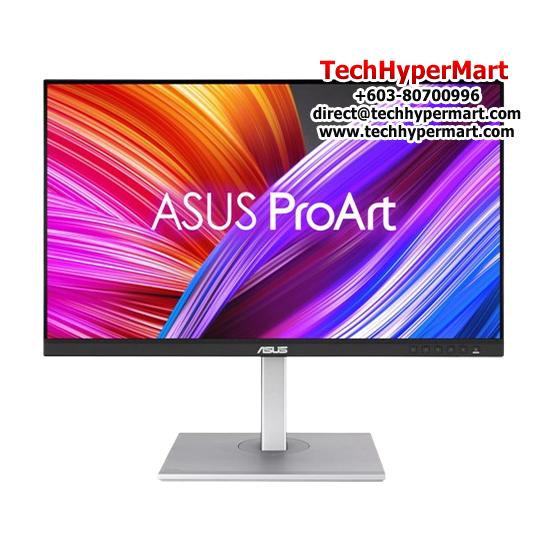 Asus PA278CGV 27" Monitor (IPS, 2560 x 1440, 5ms, 350cd/m², 1000:1, 144Hz, USB, HDMI, DP) Asus PA278CGV 27" Monitor (IPS, 2560 x 1440, 5ms, 350cd/m², 1000:1, 144Hz, USB, HDMI, DP)