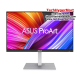 Asus PA278CGV 27" Monitor (IPS, 2560 x 1440, 5ms, 350cd/m², 1000:1, 144Hz, USB, HDMI, DP) Asus PA278CGV 27" Monitor (IPS, 2560 x 1440, 5ms, 350cd/m², 1000:1, 144Hz, USB, HDMI, DP)