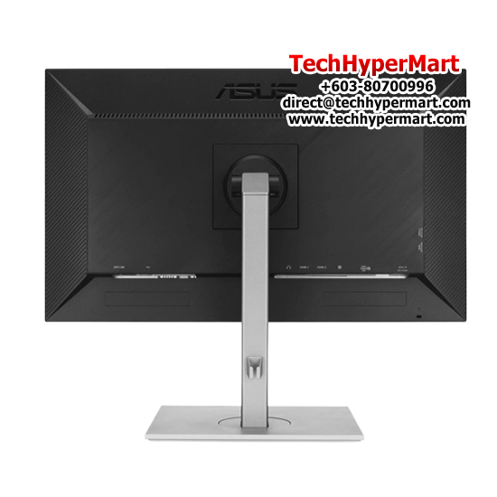 Asus PA278CGV 27" Monitor (IPS, 2560 x 1440, 5ms, 350cd/m², 1000:1, 144Hz, USB, HDMI, DP) Asus PA278CGV 27" Monitor (IPS, 2560 x 1440, 5ms, 350cd/m², 1000:1, 144Hz, USB, HDMI, DP)
