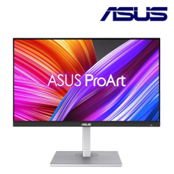Asus PA278CGV 27" Monitor (IPS, 2560 x 1440, 5ms, 350cd/m², 1000:1, 144Hz, USB, HDMI, DP)