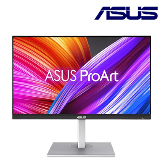 Asus PA278CGV 27" Monitor (IPS, 2560 x 1440, 5ms, 350cd/m², 1000:1, 144Hz, USB, HDMI, DP) Asus PA278CGV 27" Monitor (IPS, 2560 x 1440, 5ms, 350cd/m², 1000:1, 144Hz, USB, HDMI, DP)