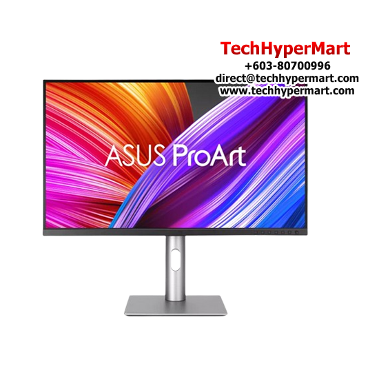 Asus PA279CRV 27" Monitor (IPS, 3840 x 2160, 5ms, 400cd/m², 1000:1, 60Hz, USB, HDMI, DP) Asus PA279CRV 27" Monitor (IPS, 3840 x 2160, 5ms, 400cd/m², 1000:1, 60Hz, USB, HDMI, DP)