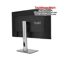 Asus PA279CRV 27" Monitor (IPS, 3840 x 2160, 5ms, 400cd/m², 1000:1, 60Hz, USB, HDMI, DP)