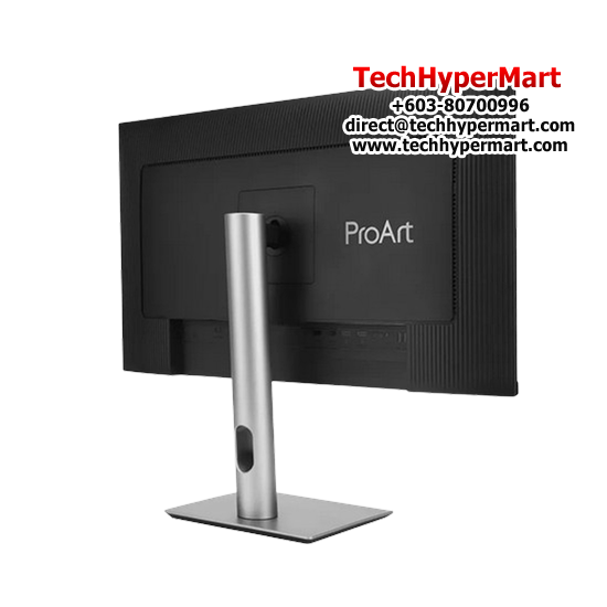 Asus PA279CRV 27" Monitor (IPS, 3840 x 2160, 5ms, 400cd/m², 1000:1, 60Hz, USB, HDMI, DP) Asus PA279CRV 27" Monitor (IPS, 3840 x 2160, 5ms, 400cd/m², 1000:1, 60Hz, USB, HDMI, DP)
