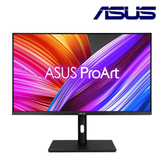 Asus PA328QV 31.5" Monitor (IPS, 2560 x 1440, 5ms, 350cd/m², 1000:1, 75Hz, USB, HDMI, DP) Asus PA328QV 31.5" Monitor (IPS, 2560 x 1440, 5ms, 350cd/m², 1000:1, 75Hz, USB, HDMI, DP)