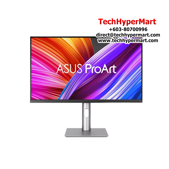 Asus PA329CRV 31.5" Monitor (IPS, 3840 x 2160, 5ms, 400cd/m², 1000:1, 60Hz, USB, HDMI, DP) Asus PA329CRV 31.5" Monitor (IPS, 3840 x 2160, 5ms, 400cd/m², 1000:1, 60Hz, USB, HDMI, DP)