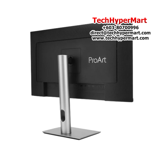 Asus PA329CRV 31.5" Monitor (IPS, 3840 x 2160, 5ms, 400cd/m², 1000:1, 60Hz, USB, HDMI, DP) Asus PA329CRV 31.5" Monitor (IPS, 3840 x 2160, 5ms, 400cd/m², 1000:1, 60Hz, USB, HDMI, DP)